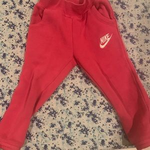 Nike Jogger Sweatpants